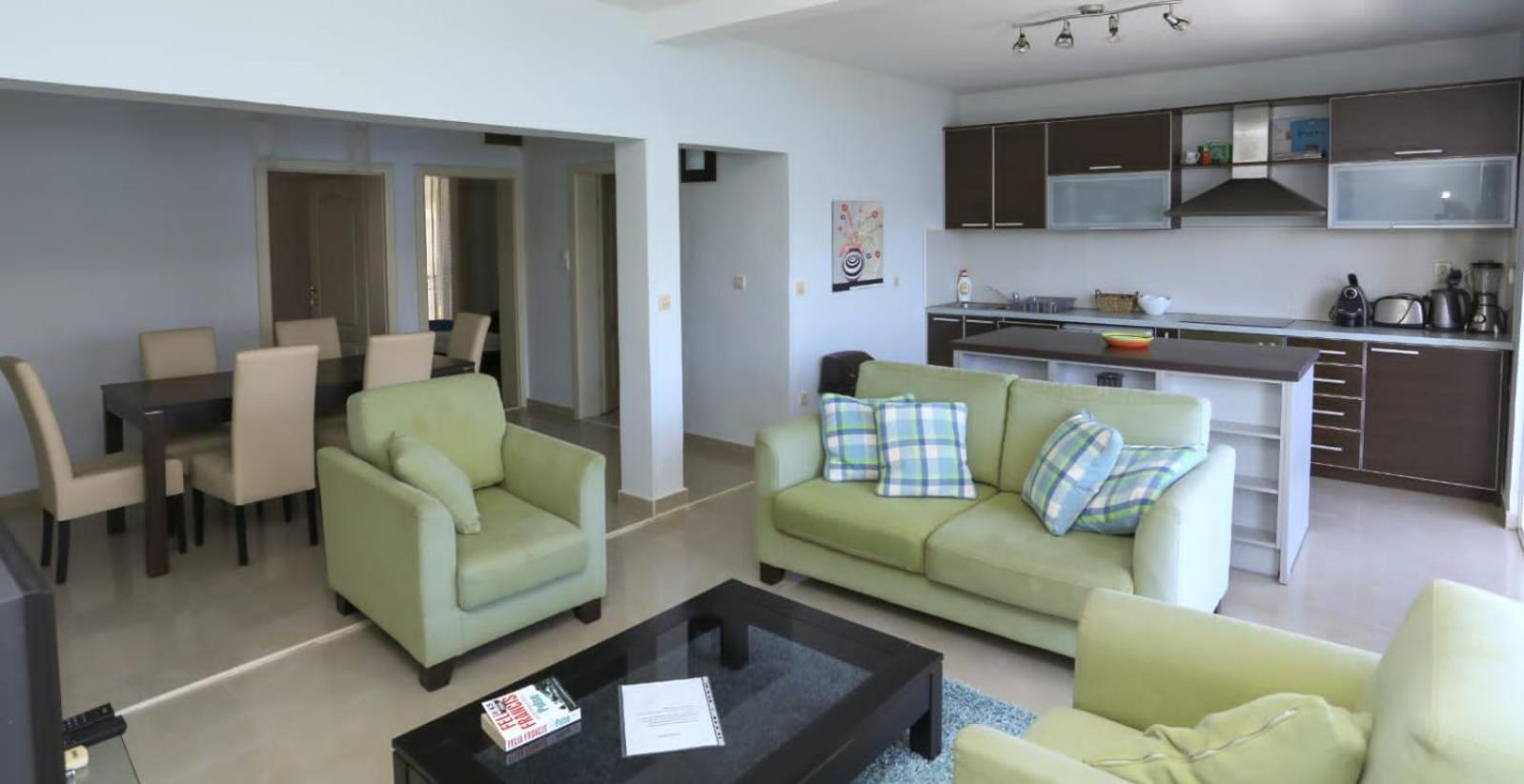 Mountain Bay Views Apartments Njivice Exterior foto